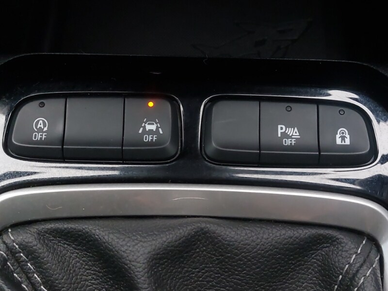 Used Vauxhall Corsa 2020 for sale - 76478327: Photo 14