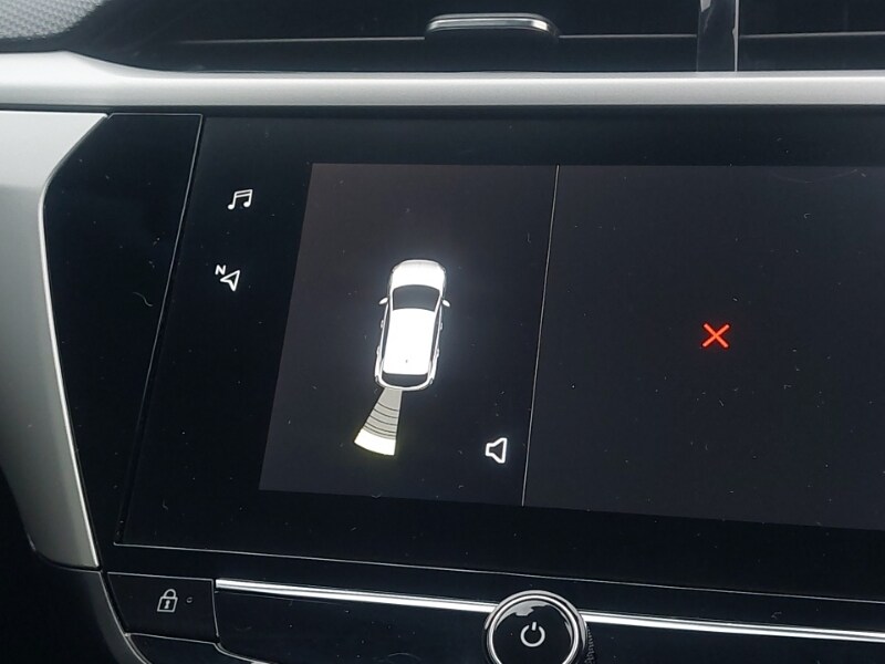 Used Vauxhall Corsa 2020 for sale - 76478327: Photo 15