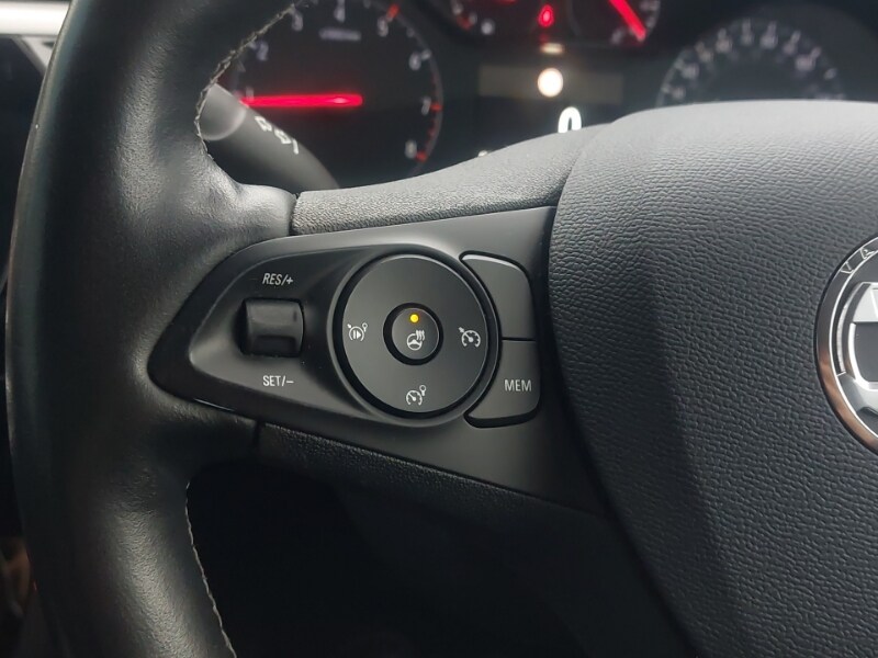 Used Vauxhall Corsa 2020 for sale - 76478327: Photo 17