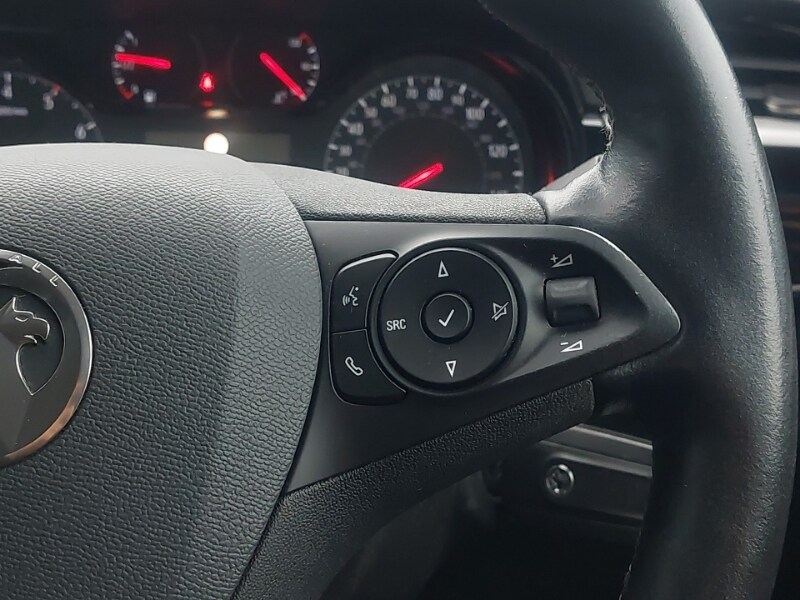 Used Vauxhall Corsa 2020 for sale - 76478327: Photo 18