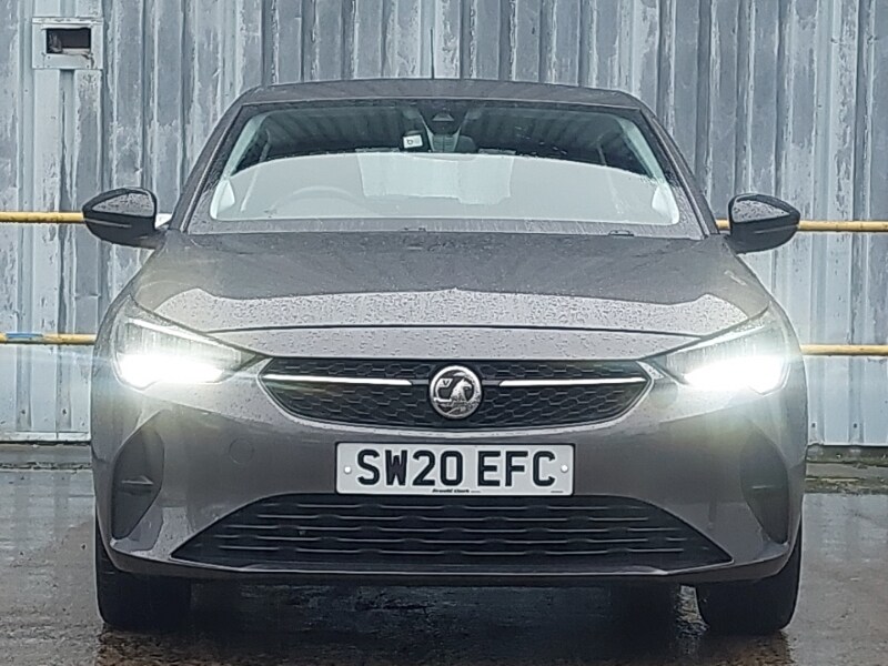 Used Vauxhall Corsa 2020 for sale - 76478327: Photo 19