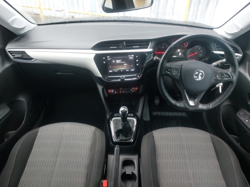 Used Vauxhall Corsa 2020 for sale - 76478327: Photo 2