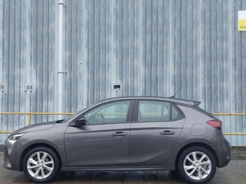 Used Vauxhall Corsa 2020 for sale - 76478327: Photo 4