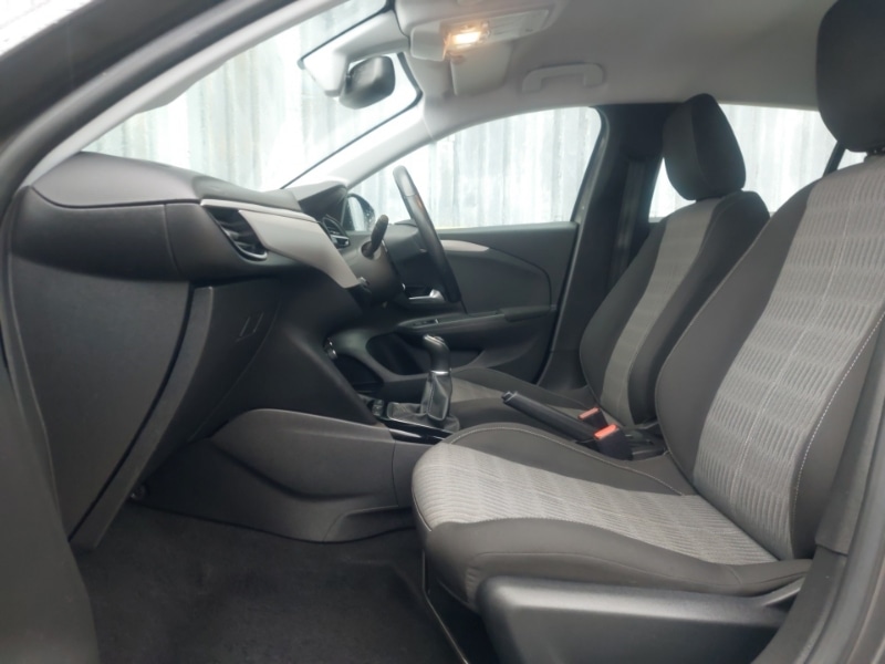 Used Vauxhall Corsa 2020 for sale - 76478327: Photo 5