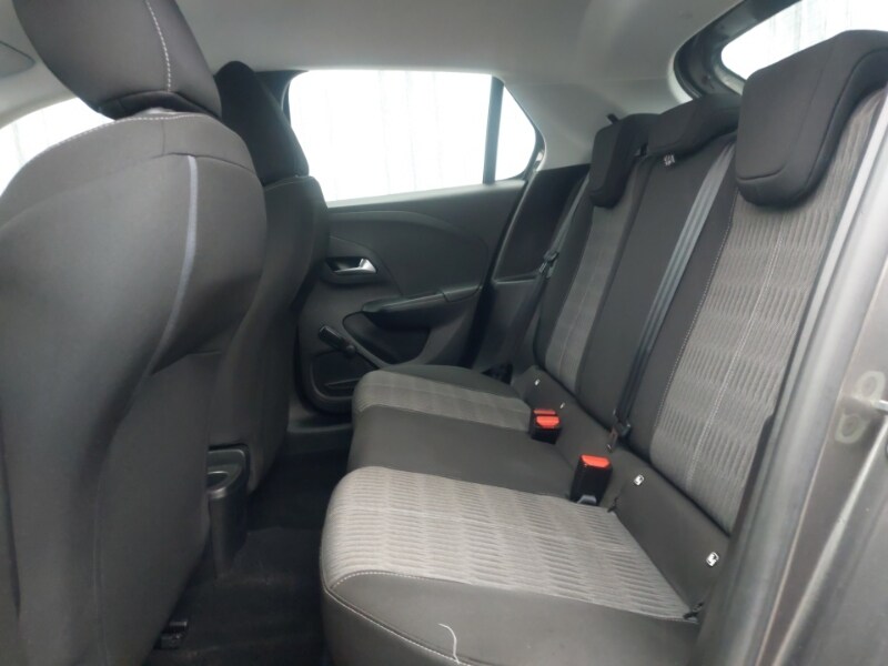 Used Vauxhall Corsa 2020 for sale - 76478327: Photo 6