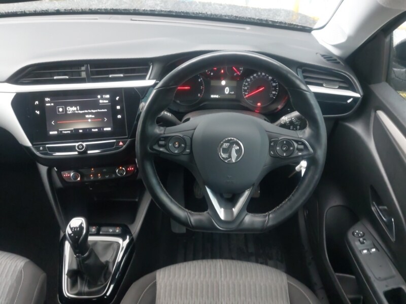 Used Vauxhall Corsa 2020 for sale - 76478327: Photo 7