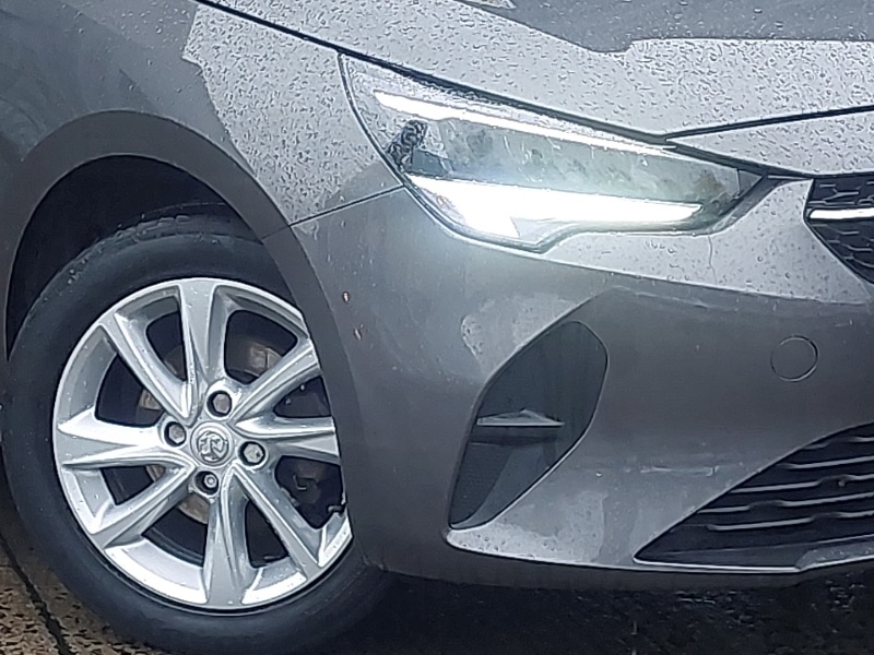 Used Vauxhall Corsa 2020 for sale - 76478327: Photo 9