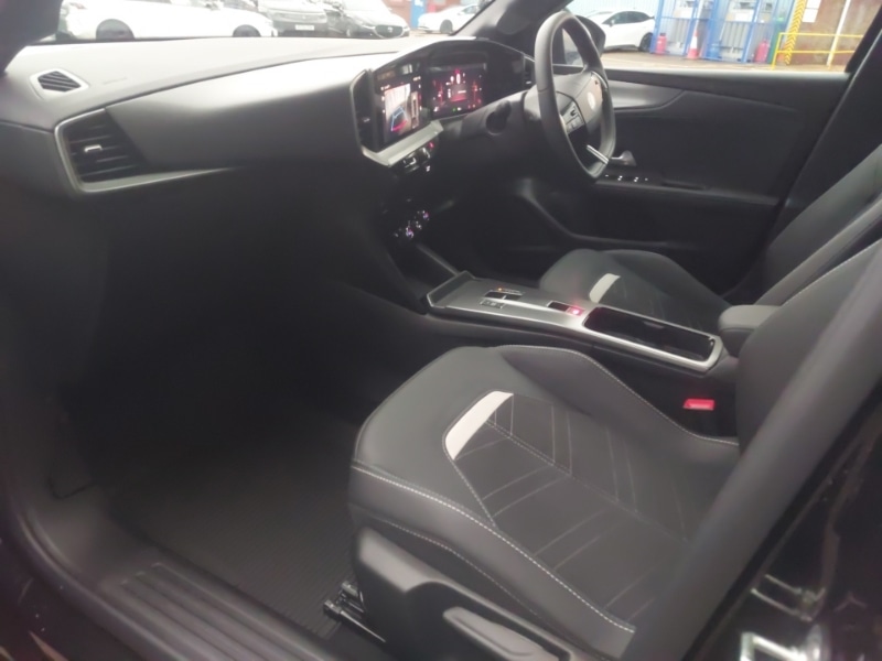 Used Vauxhall Mokka 2025 for sale - 76983501: Photo 12