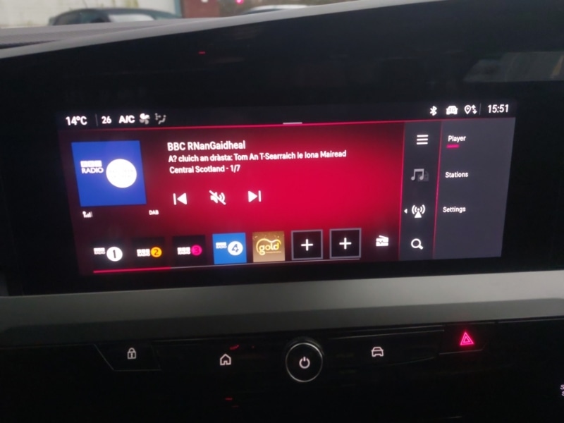 Used Vauxhall Mokka 2025 for sale - 76983501: Photo 15