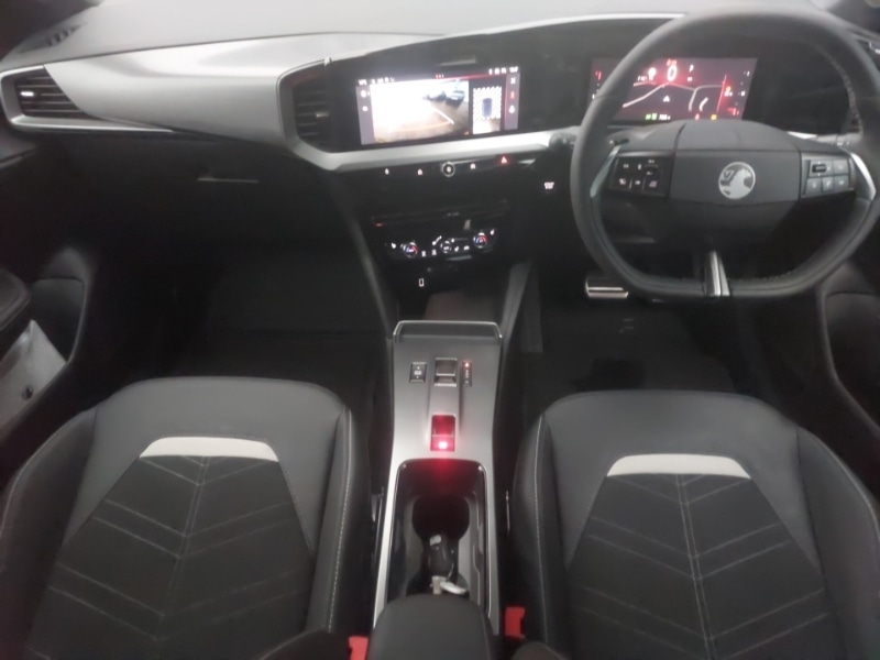 Used Vauxhall Mokka 2025 for sale - 76983501: Photo 2