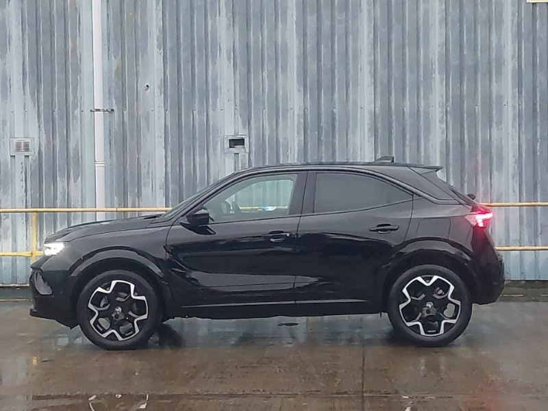 Used Vauxhall Mokka 2025 for sale - 76983501: Photo 4