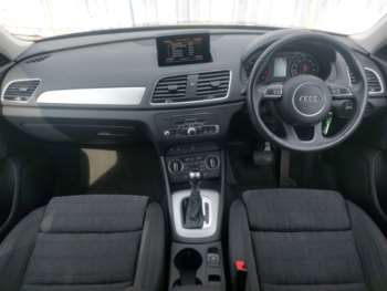 Used Audi Q3 2017 for sale - 74914331: Photo