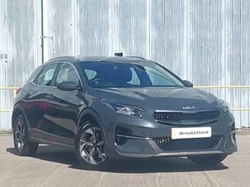 2022 - 1.0T GDi ISG 2 5dr