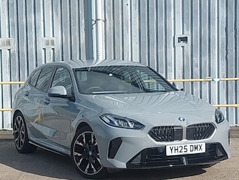 2025 - 120 M Sport 5dr Step Auto