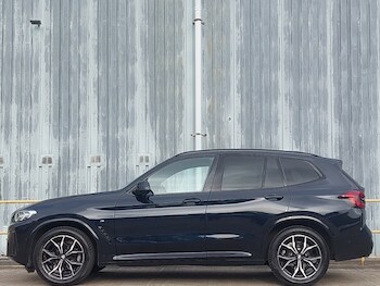 Used BMW X3 2022 for sale - 77722165: Photo