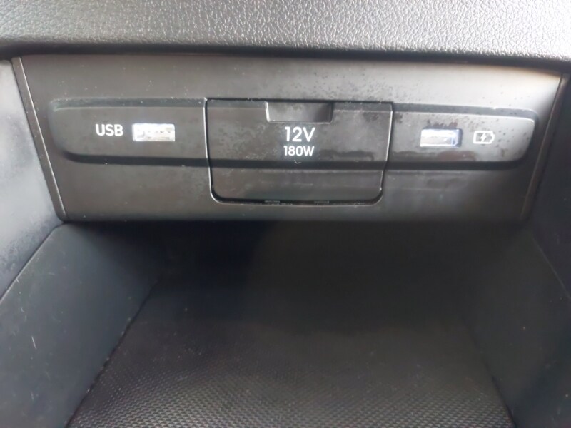 Used Hyundai i20 2022 for sale - 77975082: Photo 16
