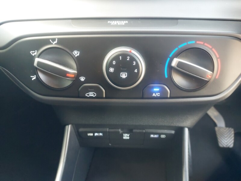 Used Hyundai i20 2022 for sale - 77975082: Photo 17