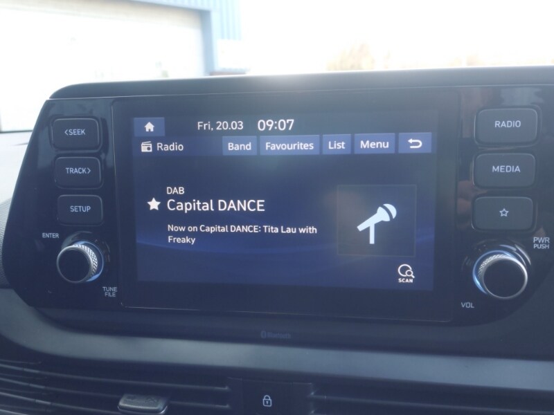 Used Hyundai i20 2022 for sale - 77975082: Photo 18