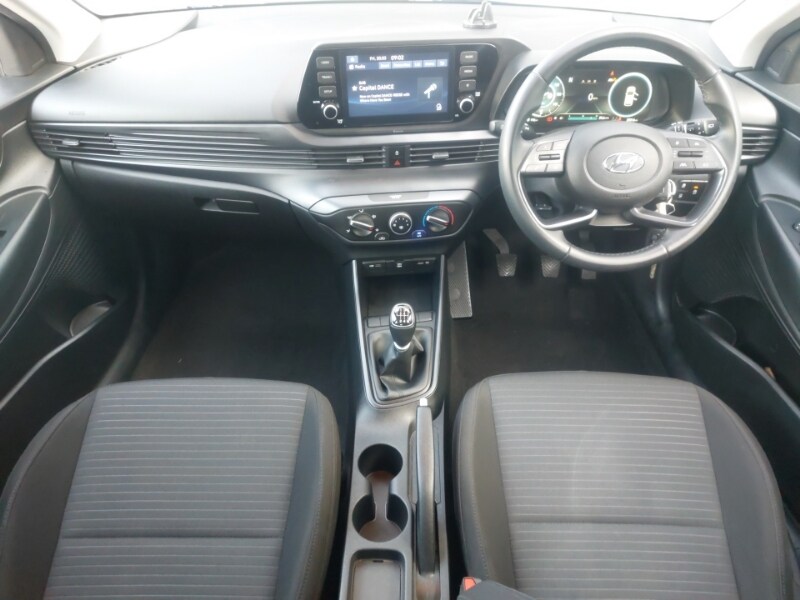 Used Hyundai i20 2022 for sale - 77975082: Photo 2