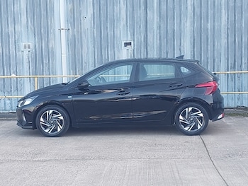 Used Hyundai i20 2022 for sale - 77975082: Photo