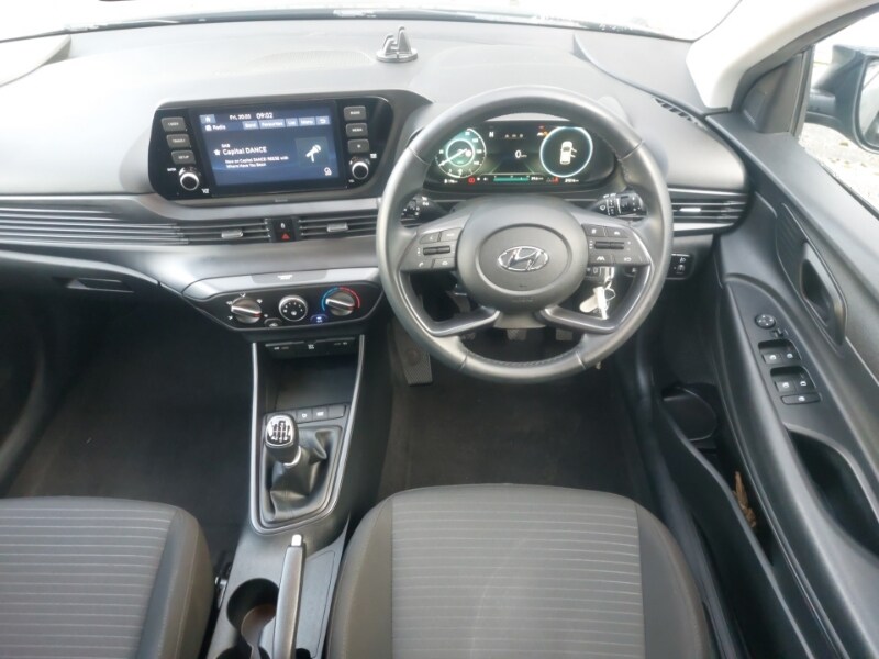 Used Hyundai i20 2022 for sale - 77975082: Photo 7