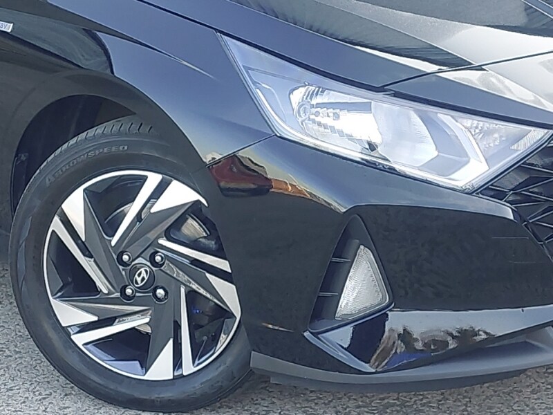 Used Hyundai i20 2022 for sale - 77975082: Photo 9