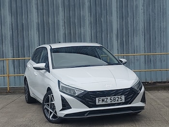 Used Hyundai i20 2024 for sale - 78952882: Photo