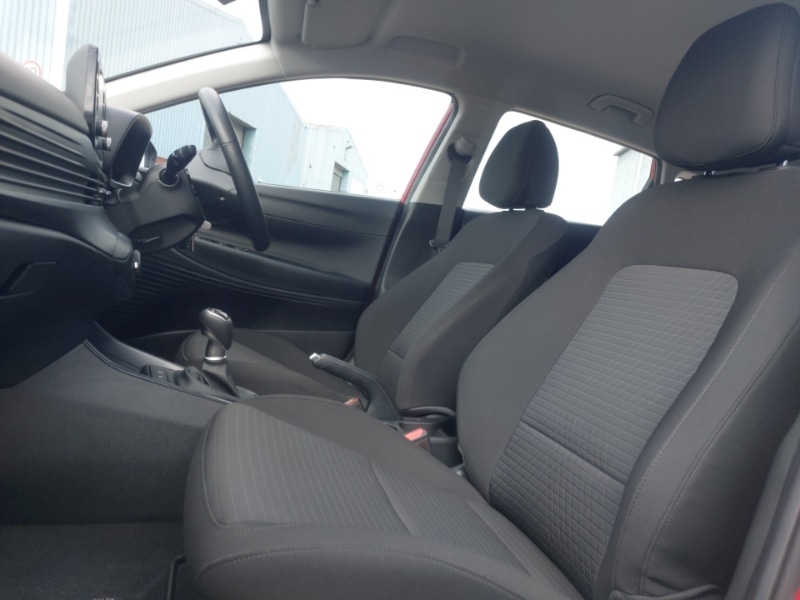 Used Hyundai i20 2022 for sale - 77782243: Photo 12