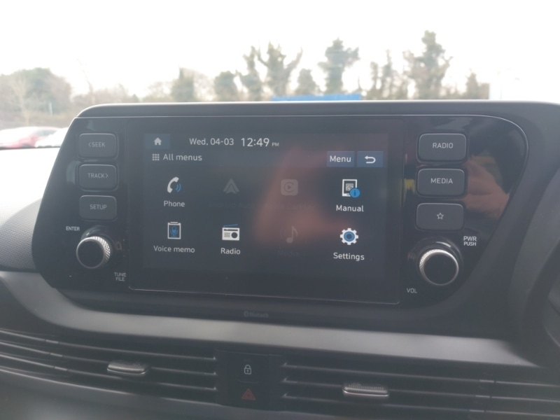 Used Hyundai i20 2022 for sale - 77782243: Photo 14