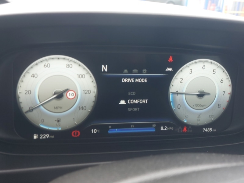 Used Hyundai i20 2022 for sale - 77782243: Photo 15