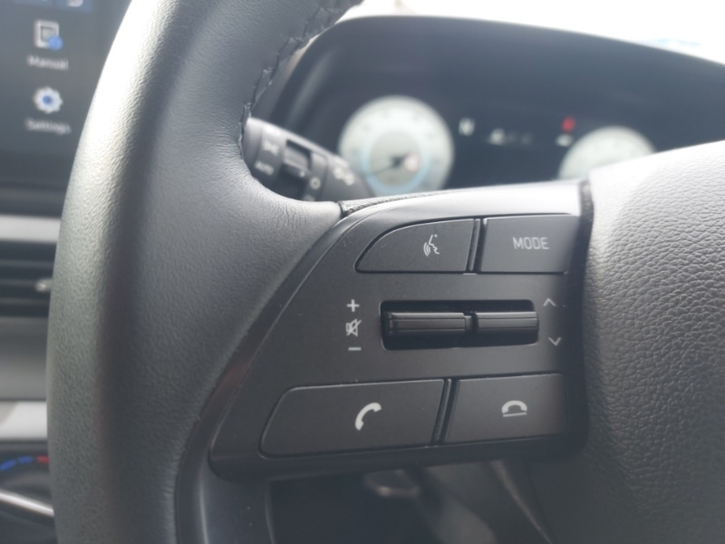 Used Hyundai i20 2022 for sale - 77782243: Photo 16