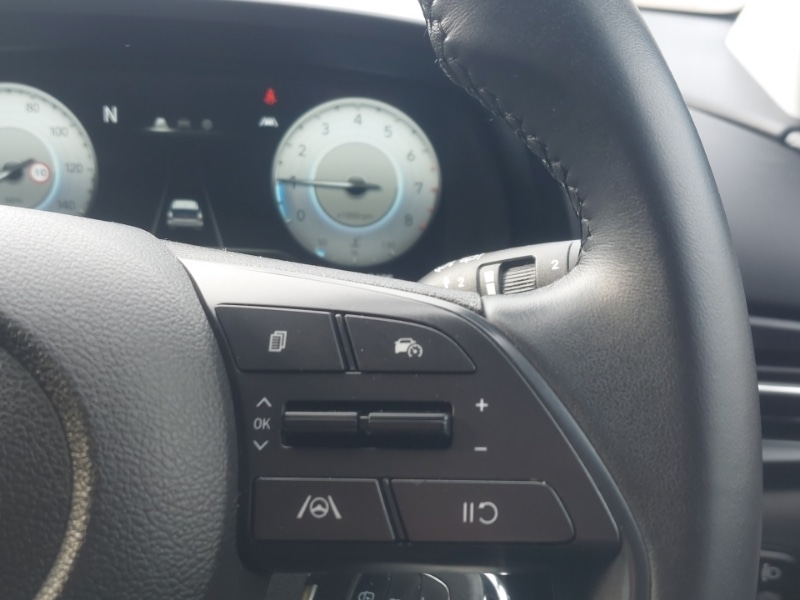 Used Hyundai i20 2022 for sale - 77782243: Photo 17