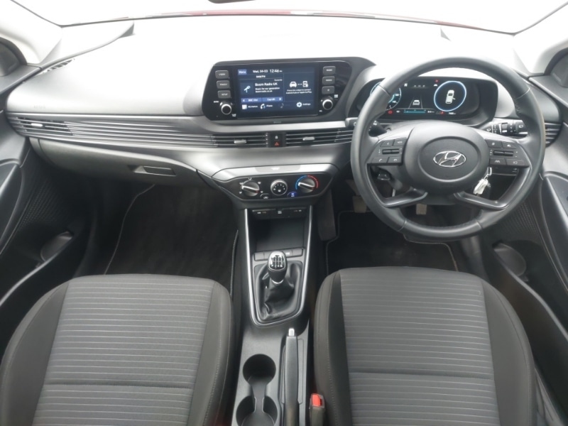 Used Hyundai i20 2022 for sale - 77782243: Photo 2