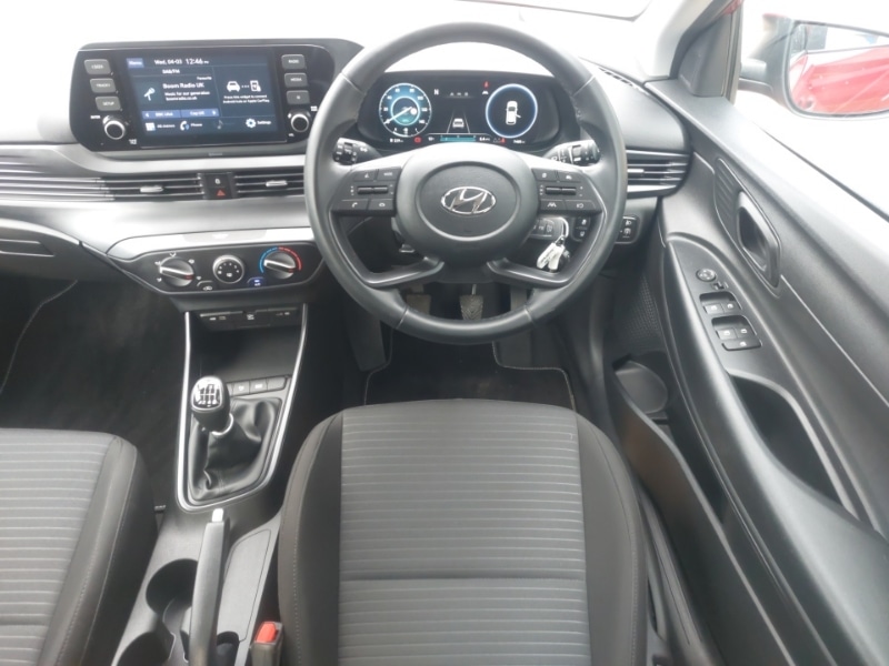 Used Hyundai i20 2022 for sale - 77782243: Photo 7