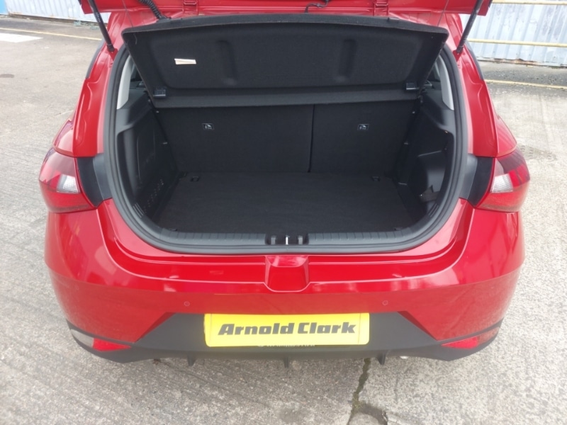 Used Hyundai i20 2022 for sale - 77782243: Photo 8