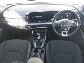 Used Kia Sportage 2023 for sale - 79480913: Photo