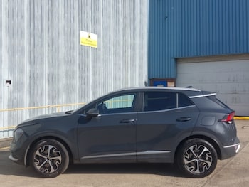 Used Kia Sportage 2023 for sale - 79480913: Photo