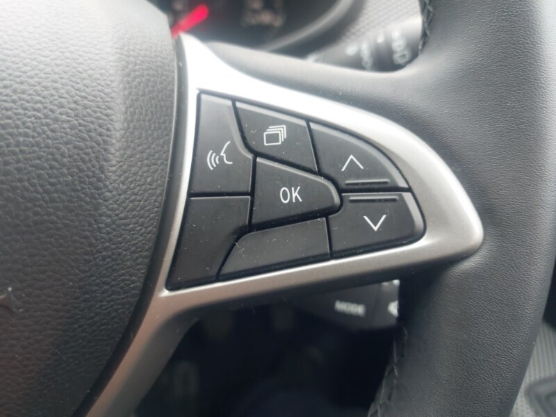 Used Dacia Sandero Stepway 2023 for sale - 77678034: Photo 14