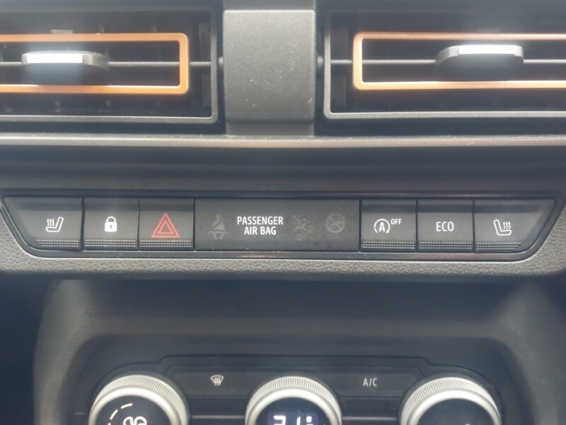 Used Dacia Sandero Stepway 2023 for sale - 77678034: Photo 18