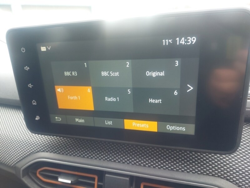 Used Dacia Sandero Stepway 2023 for sale - 77678034: Photo 19