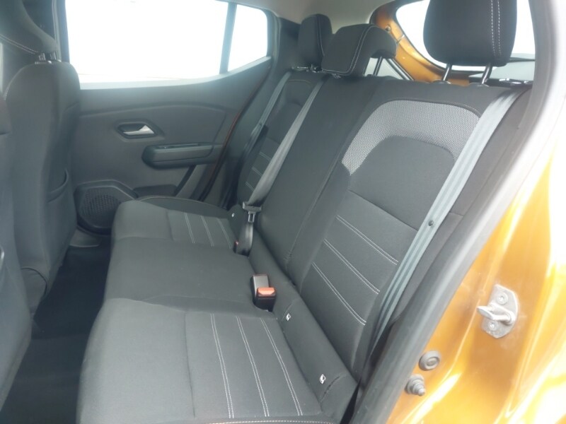 Used Dacia Sandero Stepway 2023 for sale - 77678034: Photo 6