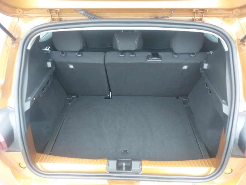 Used Dacia Sandero Stepway 2023 for sale - 77678034: Photo 8