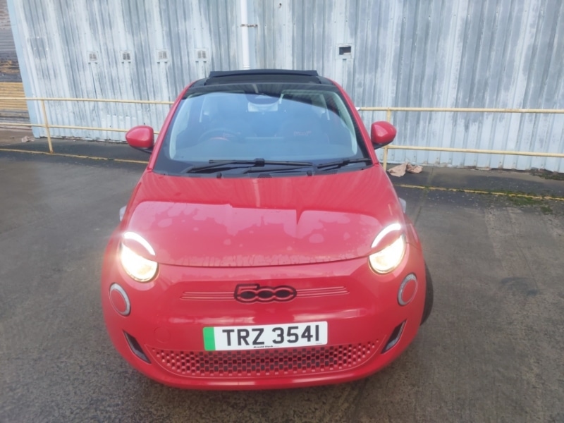 Used Fiat 500 2022 for sale - 77265116: Photo 12