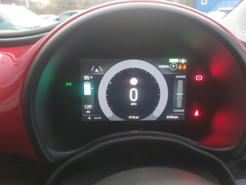 Used Fiat 500 2022 for sale - 77265116: Photo 19