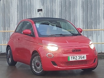Used Fiat 500 2022 for sale - 77265116: Photo
