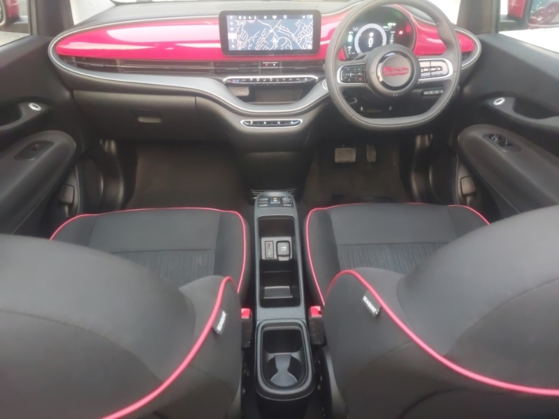 Used Fiat 500 2022 for sale - 77265116: Photo 2