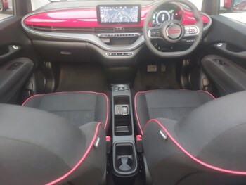 Used Fiat 500 2022 for sale - 77265116: Photo