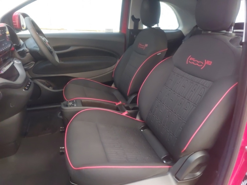Used Fiat 500 2022 for sale - 77265116: Photo 5