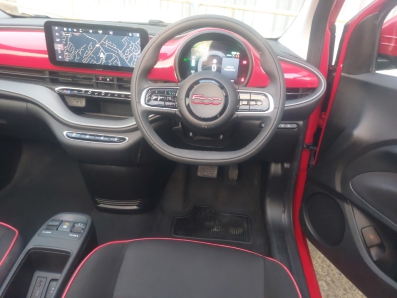 Used Fiat 500 2022 for sale - 77265116: Photo 7