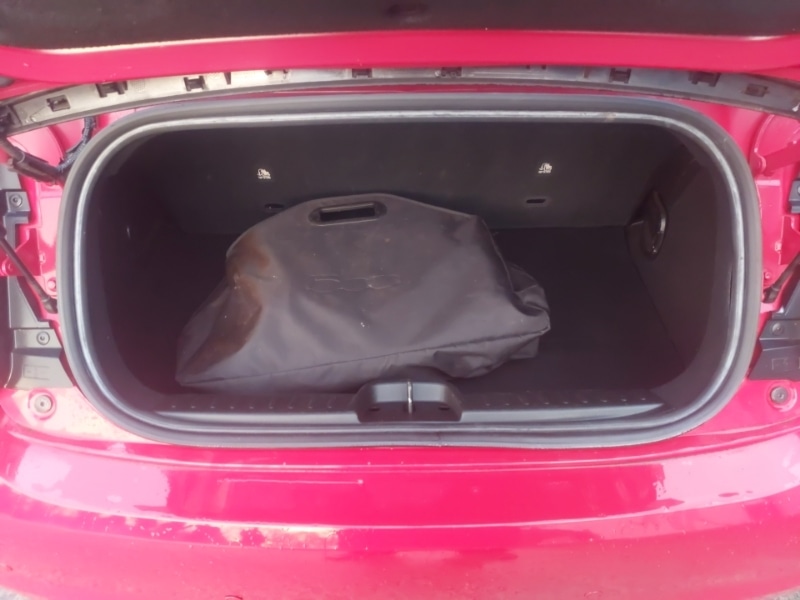 Used Fiat 500 2022 for sale - 77265116: Photo 8